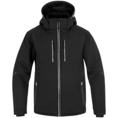 Žieminė darbo striukė STEPO HIUSTON (su storu kailio pamušalu)